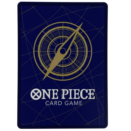   ワンピースカード モンキー・D・ルフィ EB04-061 SEC パラレル トレカ