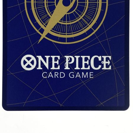   ワンピースカード モンキー・D・ルフィ EB04-061 SEC パラレル トレカ