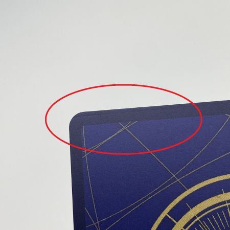   ワンピースカード モンキー・D・ルフィ EB04-061 SEC パラレル トレカ