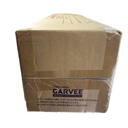  GARVEE 多機能プレイヤード PBP_3348TA4T グレー 未開封品