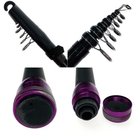  大阪漁具 OGK 二代目タマン TAMAN 10-480 NDT1048 振出 船竿