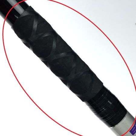  大阪漁具 OGK 二代目タマン TAMAN 10-480 NDT1048 振出 船竿