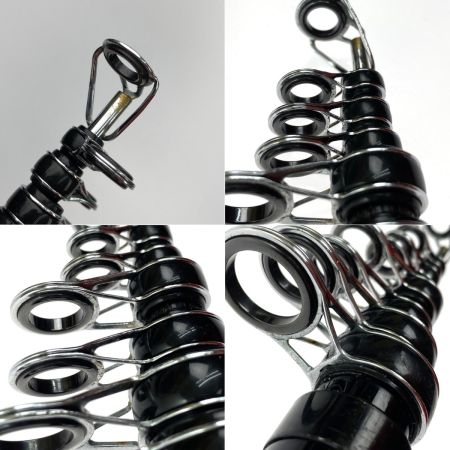  大阪漁具 OGK 二代目タマン TAMAN 10-480 NDT1048 振出 船竿