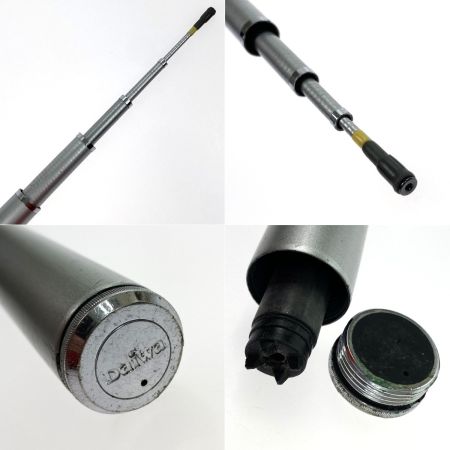  DAIWA ダイワ HZ インターライン エンブレムISO T 2-53I 06524966 キズ・サビ有り