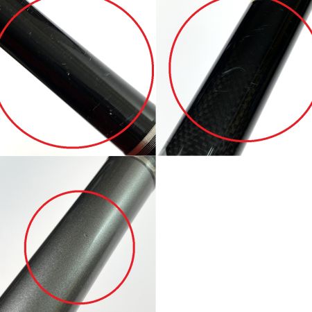  DAIWA ダイワ ロングビーム T 30-405 05401144 振出投竿 キズ有