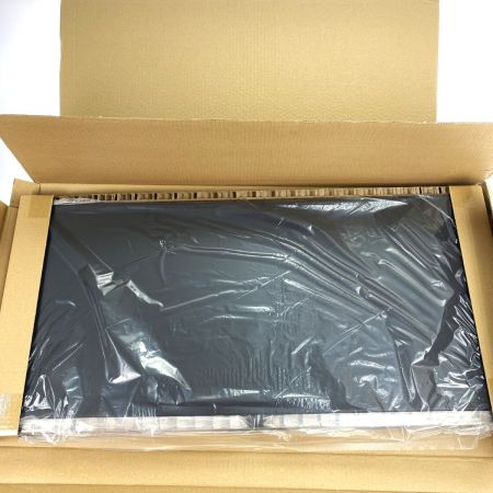  山崎実業 キッチン家電下スライドテーブル タワー W80 ブラック 未使用品