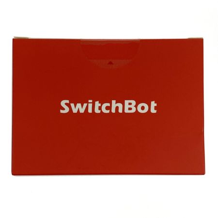 SwitchBot ハブ2 SwitchBot ハブ2 W3202106 未開封品(1)