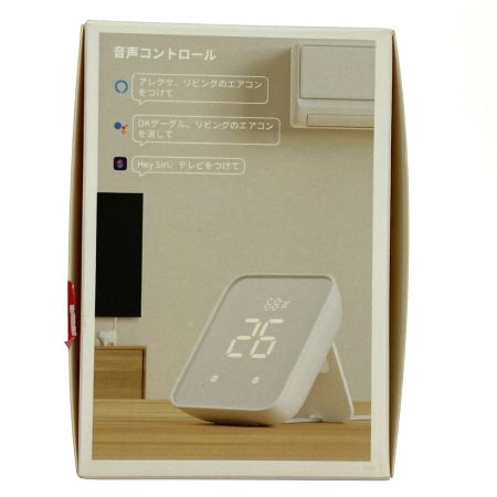  SwitchBot ハブ2 SwitchBot ハブ2 W3202106 未開封品(2)