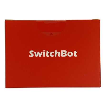  SwitchBot ハブ2 SwitchBot ハブ2 W3202106 未開封品(2)