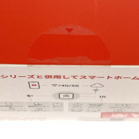  SwitchBot ハブ2 SwitchBot ハブ2 W3202106 未開封品(2)