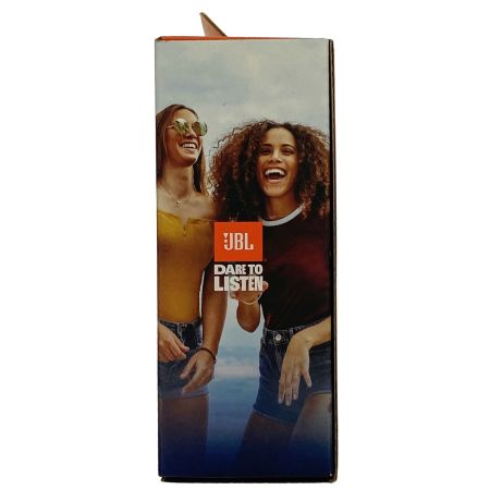  JBL ジェー・ビー・エル CLIP5 Bluetoothスピーカー JBLCLIP5BLU ブルー 未開封品