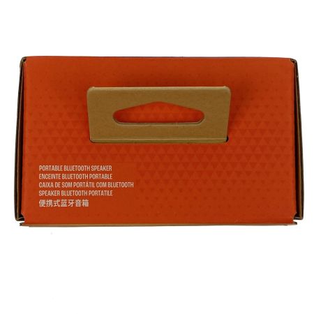  JBL ジェー・ビー・エル CLIP5 Bluetoothスピーカー JBLCLIP5BLU ブルー 未開封品
