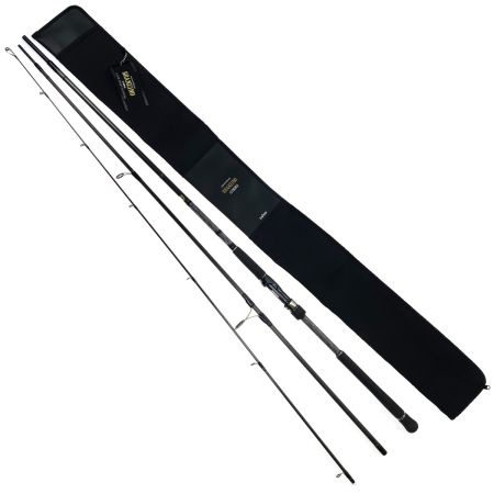  DAIWA ダイワ morethan モアザン ブランジーノ 117MMH 01472020 キズ・サビ有