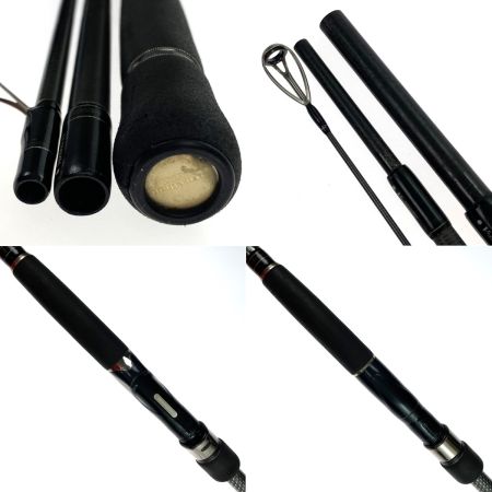  DAIWA ダイワ morethan モアザン ブランジーノ 117MMH 01472020 キズ・サビ有