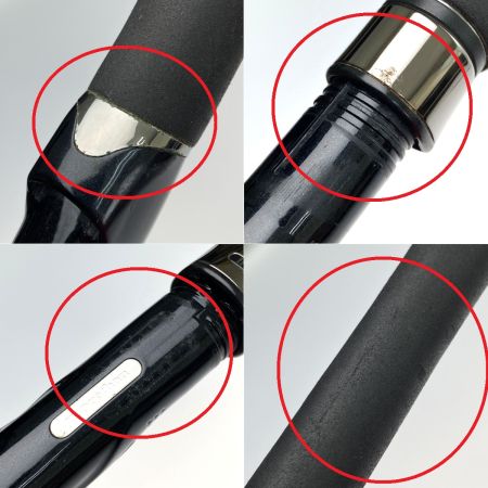  DAIWA ダイワ morethan モアザン ブランジーノ 117MMH 01472020 キズ・サビ有