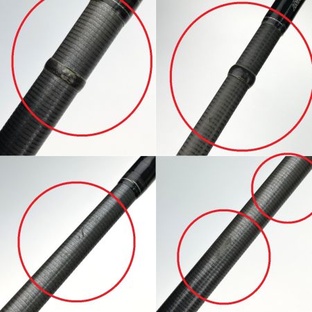  DAIWA ダイワ morethan モアザン ブランジーノ 117MMH 01472020 キズ・サビ有