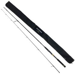 ## DAIWA ダイワ morethan モアザン AGS 92L WADING COMMANDER 01474010 キズ・ヨゴレ有 Cランク