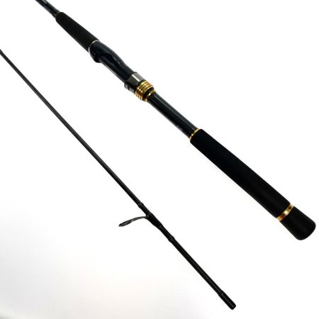  DAIWA ダイワ morethan モアザン AGS 92L WADING COMMANDER 01474010 キズ・ヨゴレ有