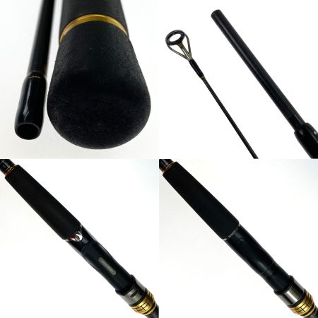  DAIWA ダイワ morethan モアザン AGS 92L WADING COMMANDER 01474010 キズ・ヨゴレ有