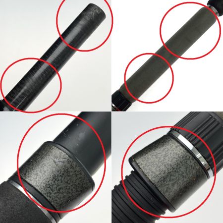  DAIWA ダイワ morethan モアザン MT 15MX 平狂II 01471968 ベタツキ有