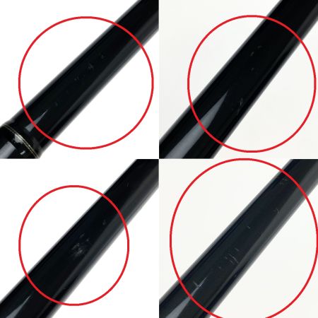  DAIWA ダイワ morethan モアザン MT 15MX 平狂II 01471968 ベタツキ有