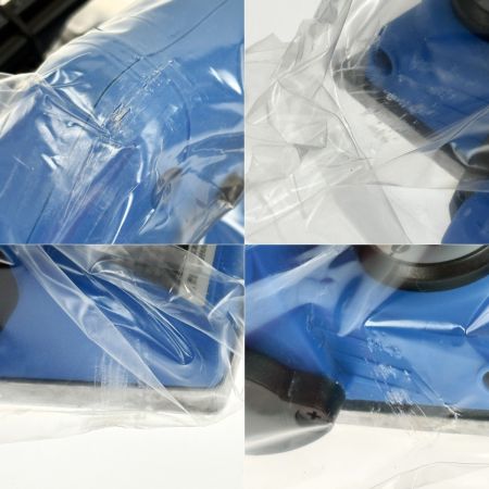 KYOCERA キョウセラ 電動カンナ ML-83S 未使用品
