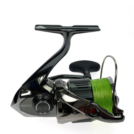  SHIMANO シマノ 22 ステラ C3000XG 043924