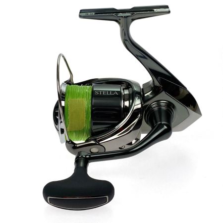  SHIMANO シマノ 22 ステラ C3000XG 043924