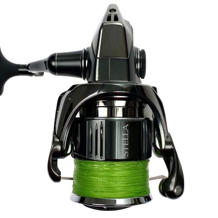  SHIMANO シマノ 22 ステラ C3000XG 043924