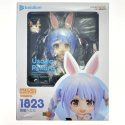 ## グッドスマイルカンパニー ねんどろいど 兎田ぺこら 1823 ホロライブ 未開封 箱ダメ有 Sランク