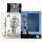 ## MAX FACTORY マックスファクトリー figma 兎田ぺこら 529 ホロライブ 購入特典付 開封品 Aランク