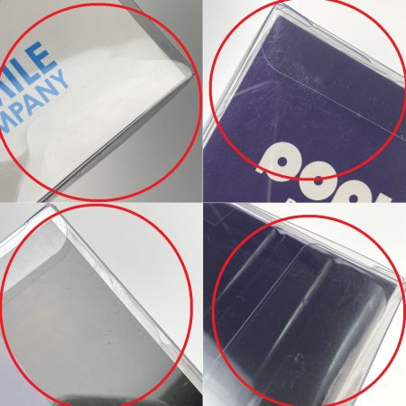  MAX FACTORY マックスファクトリー POP UP PARADE 一伊那尓栖 ホロライブ 未開封 箱ダメ有