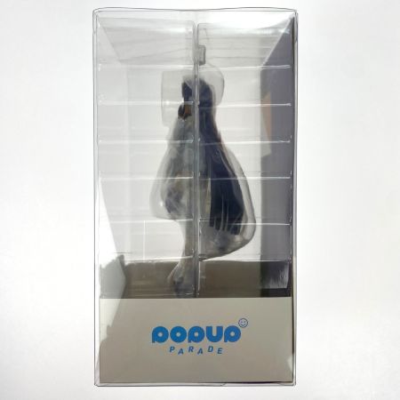  MAX FACTORY マックスファクトリー POP UP PARADE 一伊那尓栖 ホロライブ 未開封 箱ダメ有