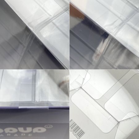  MAX FACTORY マックスファクトリー POP UP PARADE 一伊那尓栖 ホロライブ 未開封 箱ダメ有