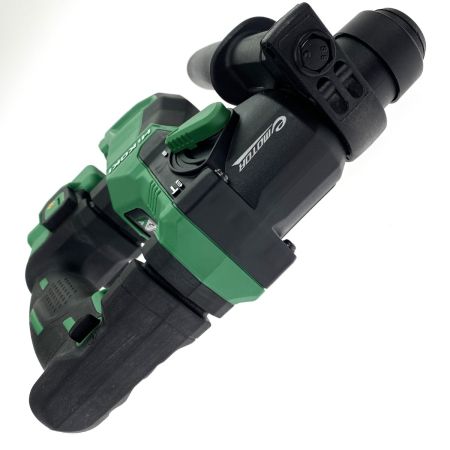  HiKOKI ハイコーキ 10.8V コードレスロータリハンマドリル DH12DD 本体のみ