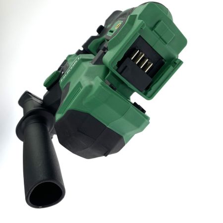  HiKOKI ハイコーキ 10.8V コードレスロータリハンマドリル DH12DD 本体のみ