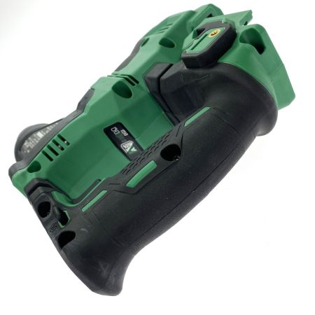  HiKOKI ハイコーキ 10.8V コードレスロータリハンマドリル DH12DD 本体のみ