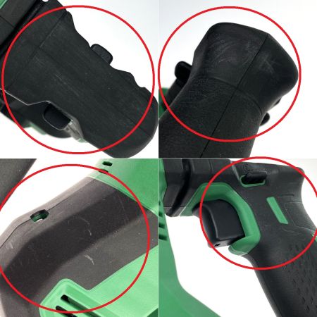  HiKOKI ハイコーキ 10.8V コードレスロータリハンマドリル DH12DD 本体のみ