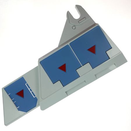   遊戯王5D's OCG デュエルディスク遊星 ver.DX 2010 本体のみ 通電確認済み