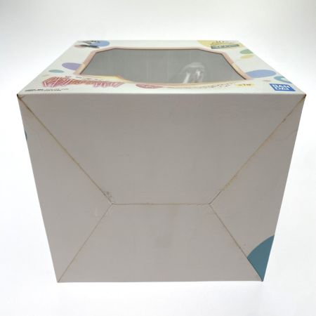   TVアニメ拾周年記念 一番くじ 〈物語〉シリーズ A賞 渡辺明夫氏O.D.C. 忍野忍 フィギュア 未開封 箱傷み有り