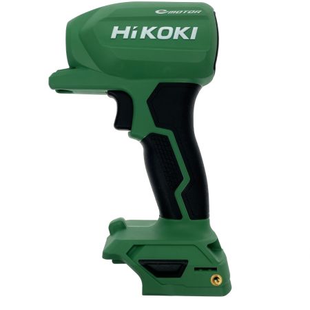  HiKOKI ハイコーキ 18V コードレスエアダスタ RA 18DA 本体のみ