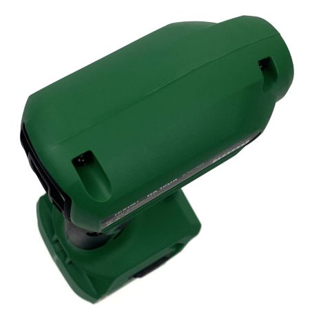  HiKOKI ハイコーキ 18V コードレスエアダスタ RA 18DA 本体のみ