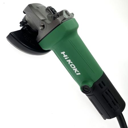  HiKOKI ハイコーキ 100ｍｍ 電気ディスクグラインダ G10SP5 未使用