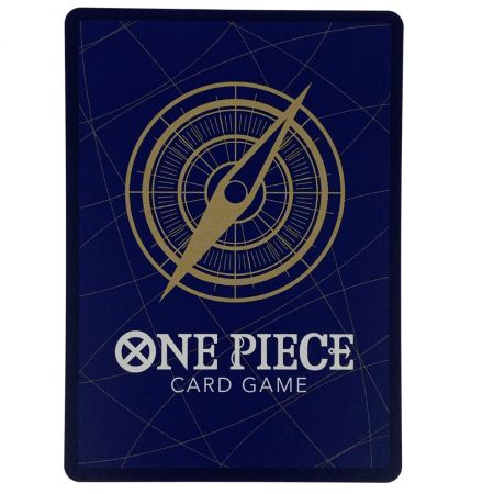   ワンピースカード エネル OP15-060 SR パラレル トレカ