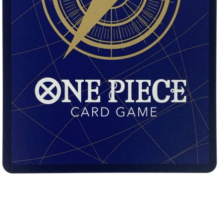   ワンピースカード エネル OP15-060 SR パラレル トレカ