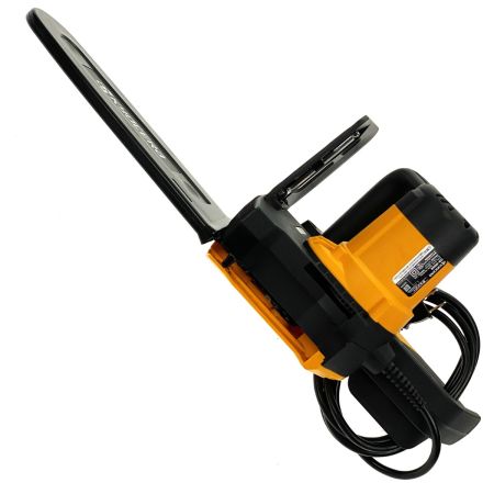  KYOCERA キョウセラ チェンソー CS-2502 本体のみ コード式 家庭向け