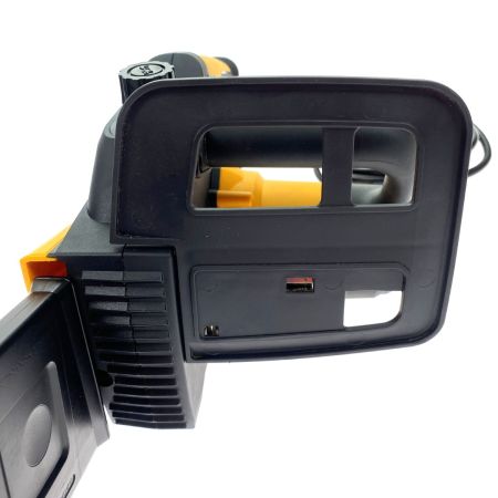  KYOCERA キョウセラ チェンソー CS-2502 本体のみ コード式 家庭向け