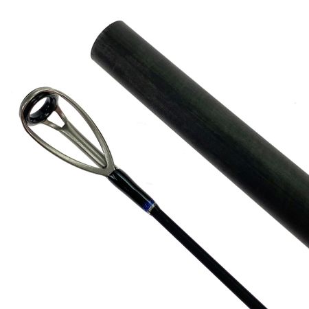  PALMS パームス レラカムイ RKSS-106H+ スピニングロッド