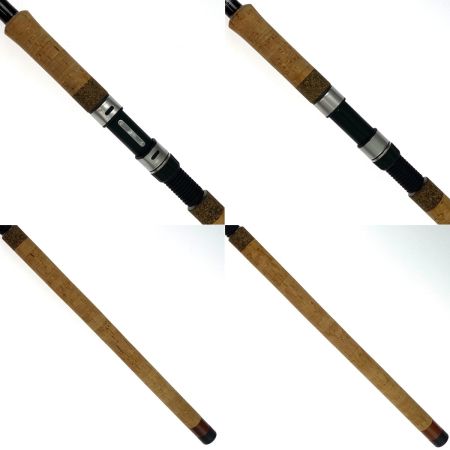  PALMS パームス レラカムイ RKSS-106H+ スピニングロッド