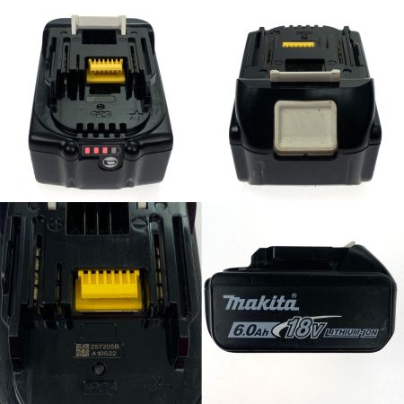  MAKITA マキタ 18V 充電式インパクトドライバ TD173D ブルー バッテリー1個付